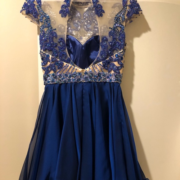 Sheri Hill Cocktail dress - Picture 3 of 3